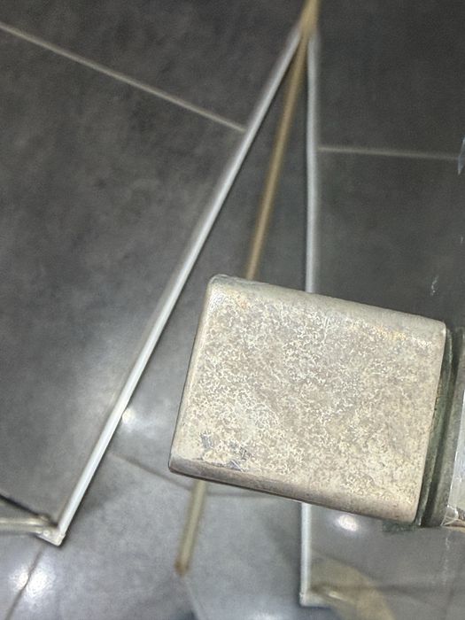 Kabina  prysznicowa bez brodzika 108/88