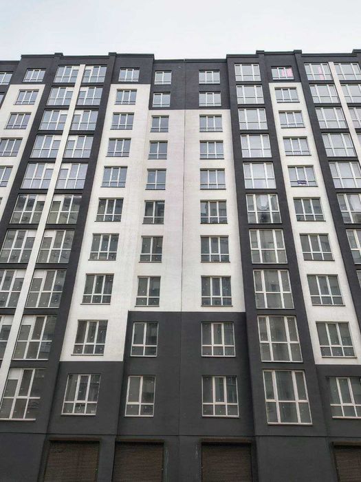 2 кім .квартира в готовому будинку