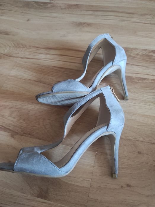 Buty na szpilce ,rozm. 36