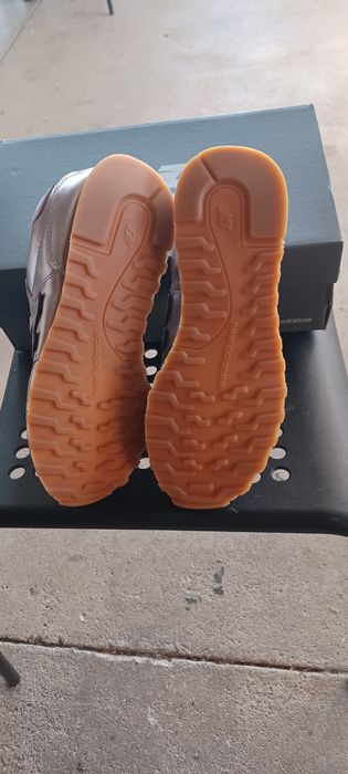 Sapatilhas New Balance 500 N36.5