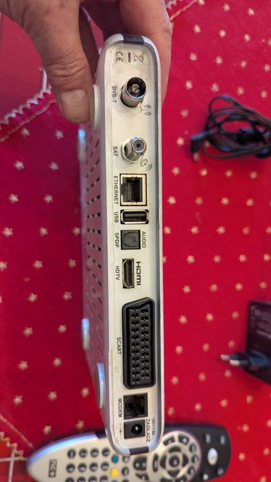 Dekoder ITI -2850 ST