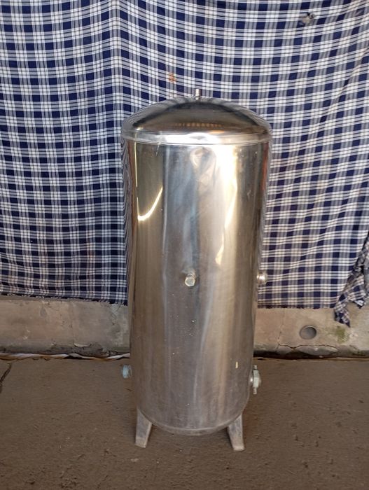 Vendo este balão muito bom estado a trabalhar muito bem