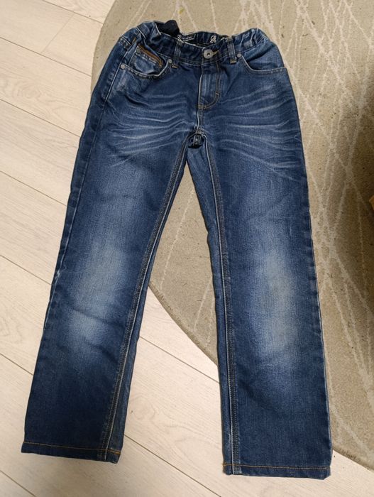 Джинси 152 см зріст