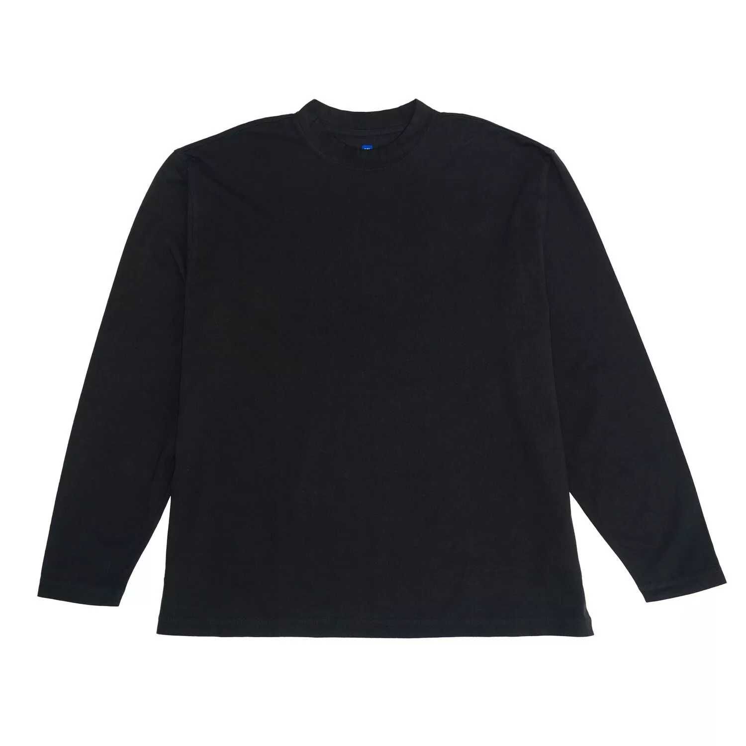 Лонгслив yzy x gap (yeezy balenciaga long t-shirt over) с