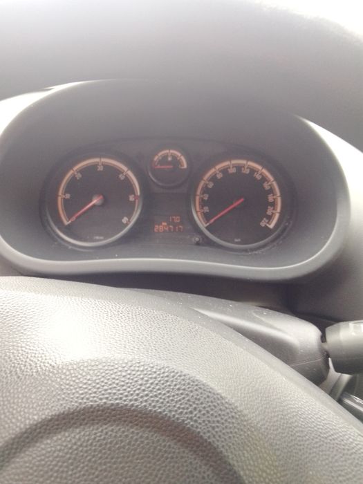 Opel corsa 1.3 CDTI