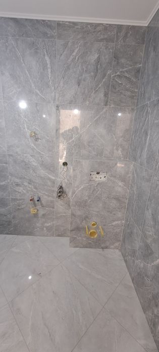 Ремонт квартир ,Внутрішні роботи,Плиточні, Малярні роботи.Все під ключ