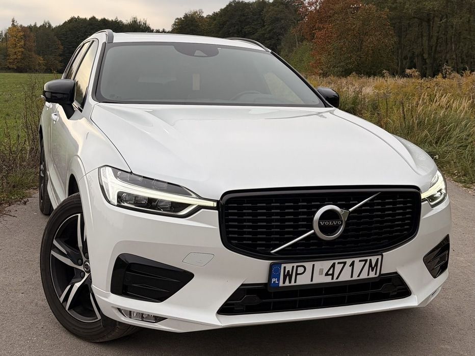 Volvo XC 60