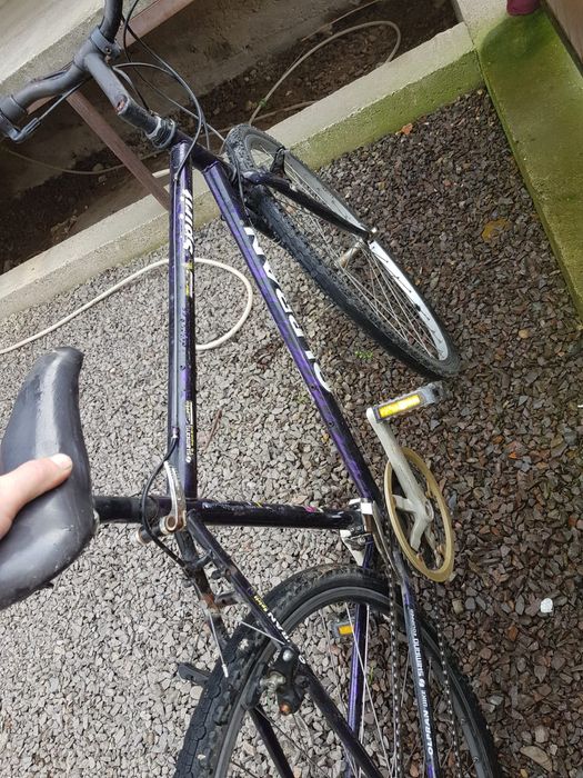 Продам велосипед.