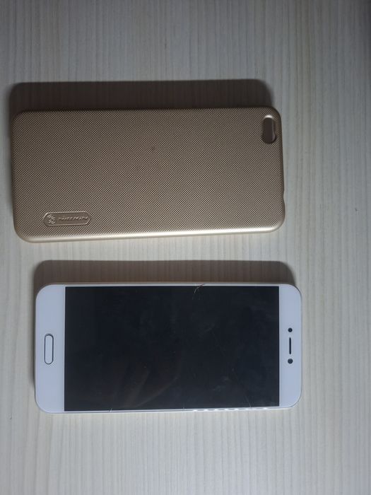 xiaomi mi 5c 2/64gb