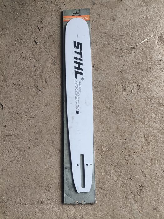 Sabre 21" para stihl