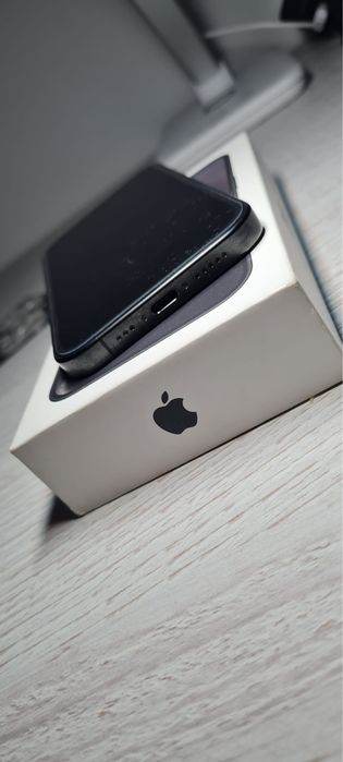 Iphone 15 pro 256gb