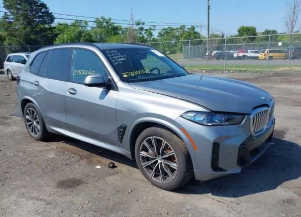 Двері BMW X5 запчастини розбор бмв х5 запчасти