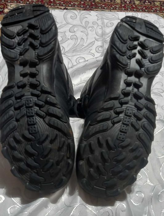 buty taktyczne adidas gsg GSG 9.2 39 1/3