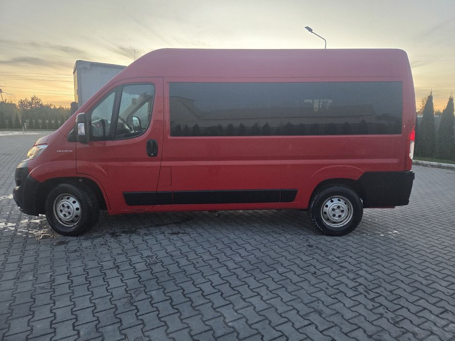 Fiat Ducato 2.3 150