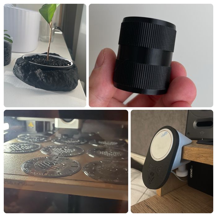 3D Друк + Моделювання Тернопіль