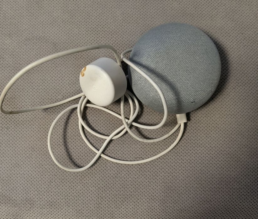 Google Home mini