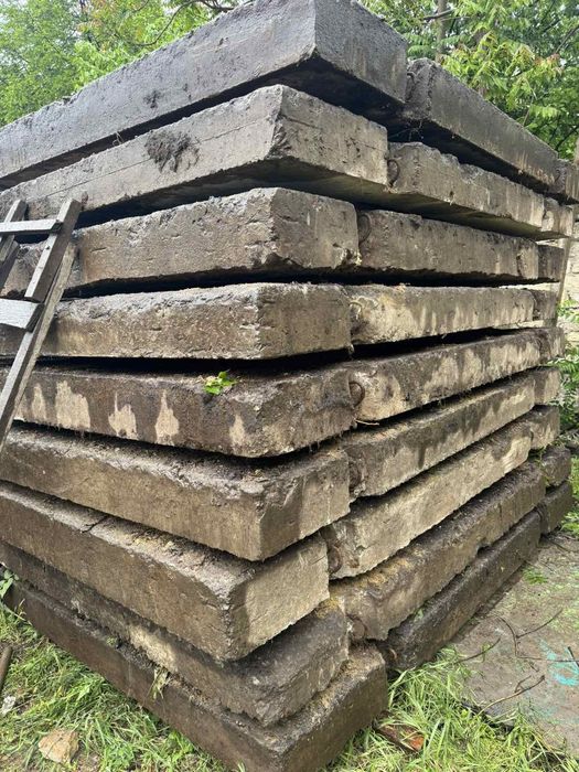 Дорожные  плиты 3х2