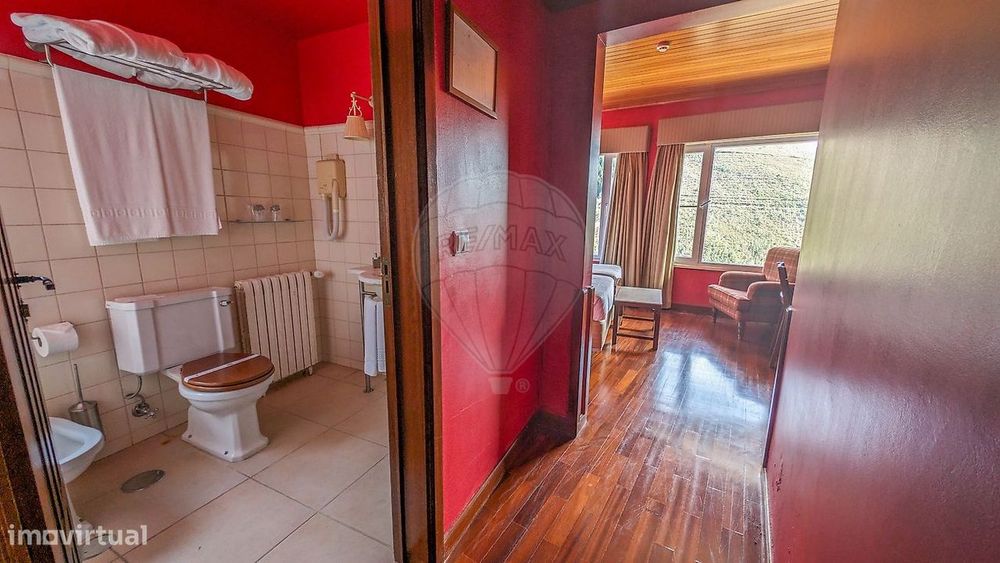 Hotel  para venda