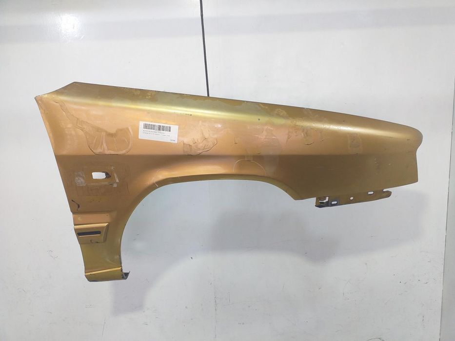 Guarda-Lamas Frente Direito Citroen Zx
