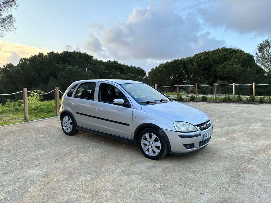 Opel Corsa — fotografia 4