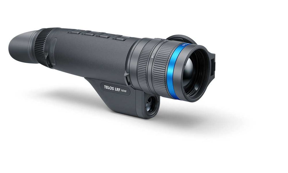 Termowizor Pulsar Telos LRF XG50