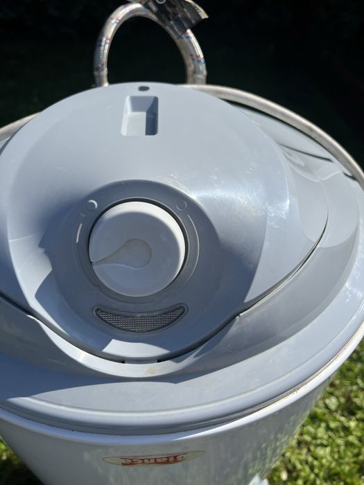 Bojler elektryczny Elektromet BiancA 30, 29 l, 1500 W