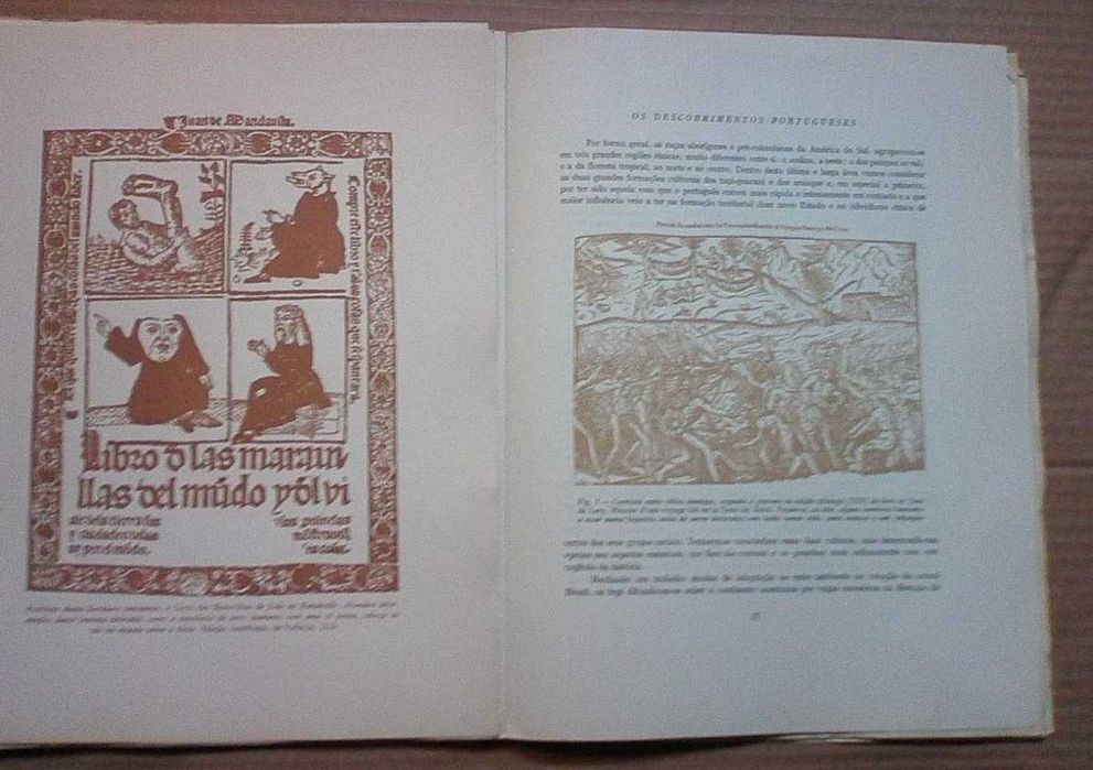 Os descobrimentos Portugueses