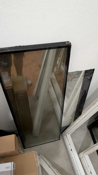 aluminium para ferro velho