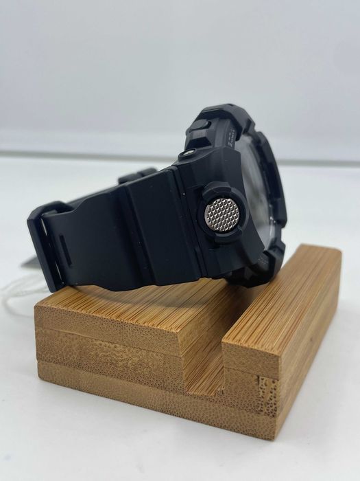 НОВІ Casio G-Shock GAS100G-1A ГАРАНТІЯ 6 Місяців МАГАЗИН