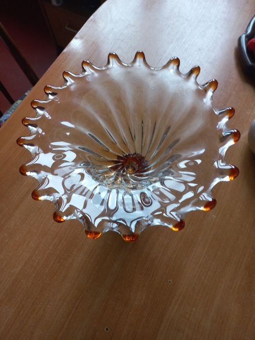 Ваза для фруктов