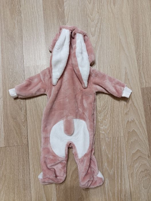 Чоловічок комбінезон 0-3 міс