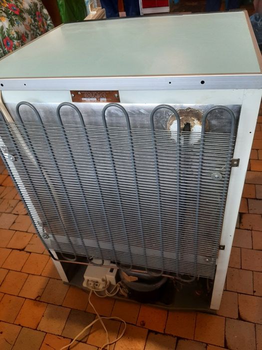 Морозильная камера ГИОЧЕЛ(Молдова)б/у.