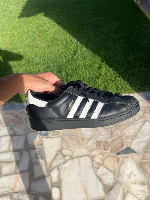 Adidas Superstar