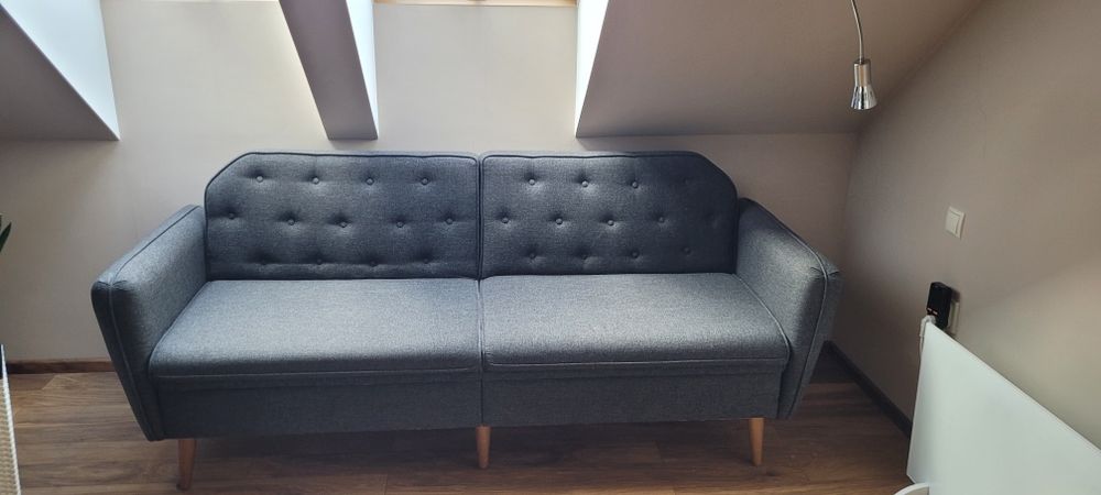 Kanapa sofa fotel