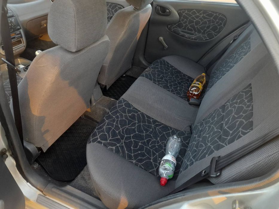 Продам Daewoo Lanos 2003