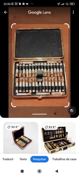 Kit medicamentos urgentes