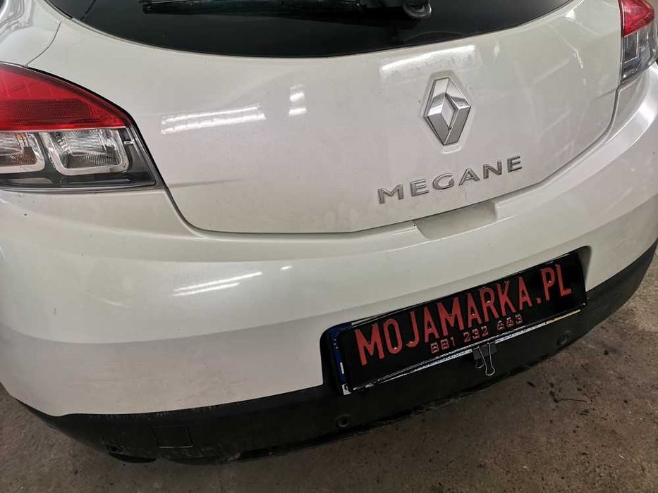 Rlink fabryczna nawigacja Megane Scenic Kadjar Koleos Android