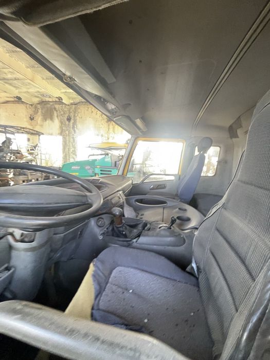 Продам самоскид FAW CA3252