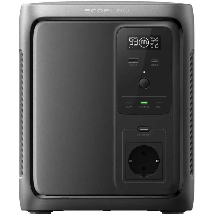 Ecoflow Delta 3 1000 Air EU 960 Вт/ч Безкоштовна доставка