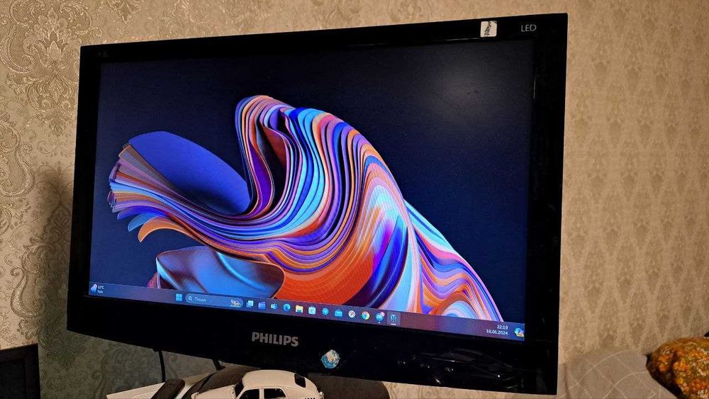 Б/в комп'ютер, i5-3470, Asus P8B75-M LX, 8 Gb DDR3, nvidia geforce 650