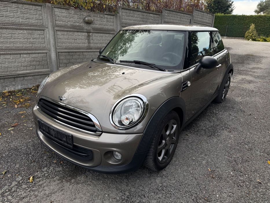 MINI One