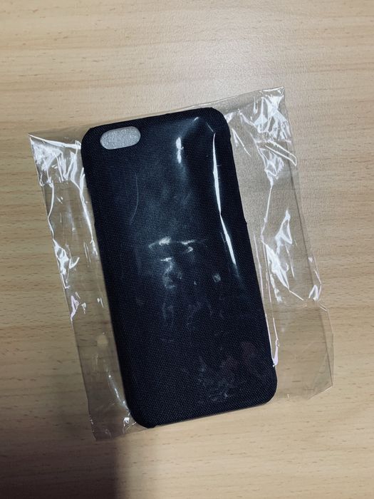 Capa traseira Iphone 6 bumper back cover