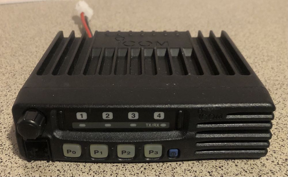 Радіостанція Icom IC-F210S