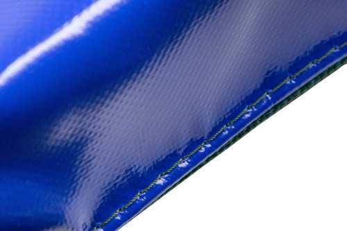 Mata do dezynfekcji, grubość 4 cm, różne rozmiary, zielona