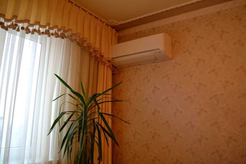 Продажа 3-комнатной квартиры Ахсарова Алексеевка - View 2