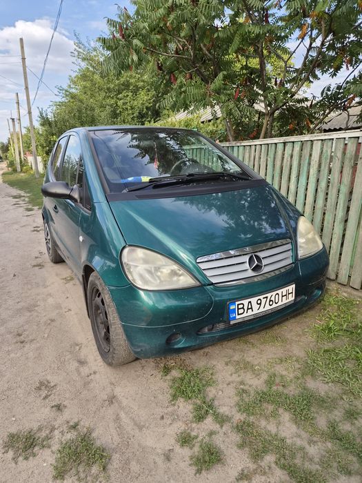 автомобіль Mercedes