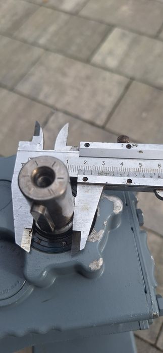 Motoreduktor SEW-Eurodrive