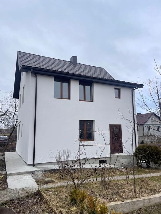 Продам Будинок з ремонтом в Городищі