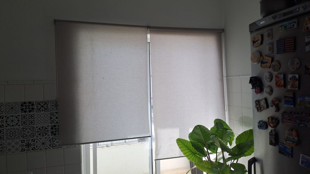Cortinados de varios tamanhos ,cores, modelos
