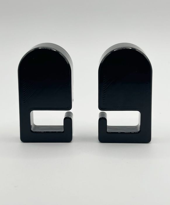 Uchwyty haczyki na torbę do wózka Cybex Balios Gazelle Priam POŁYSK